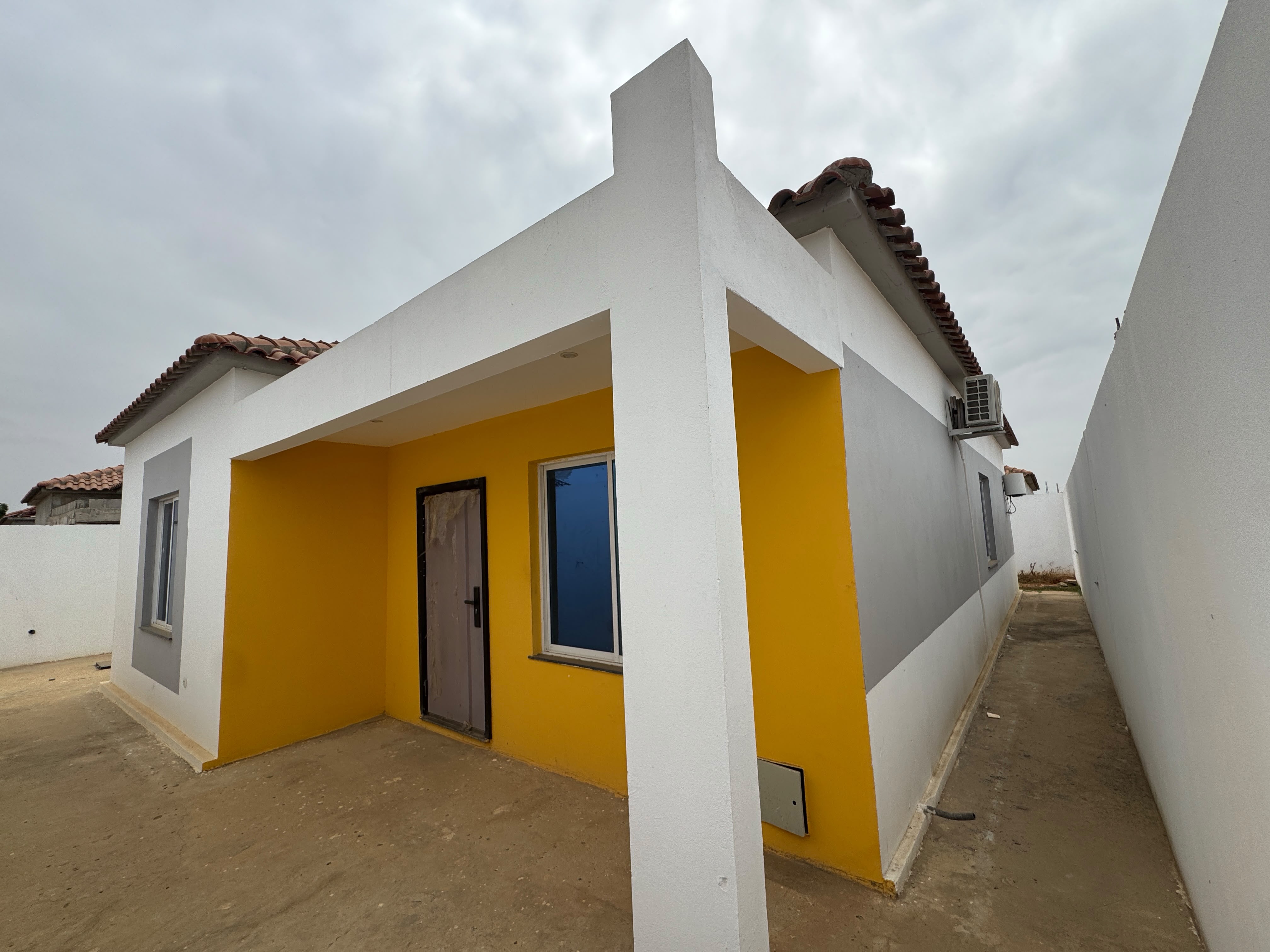VILA COSTA
