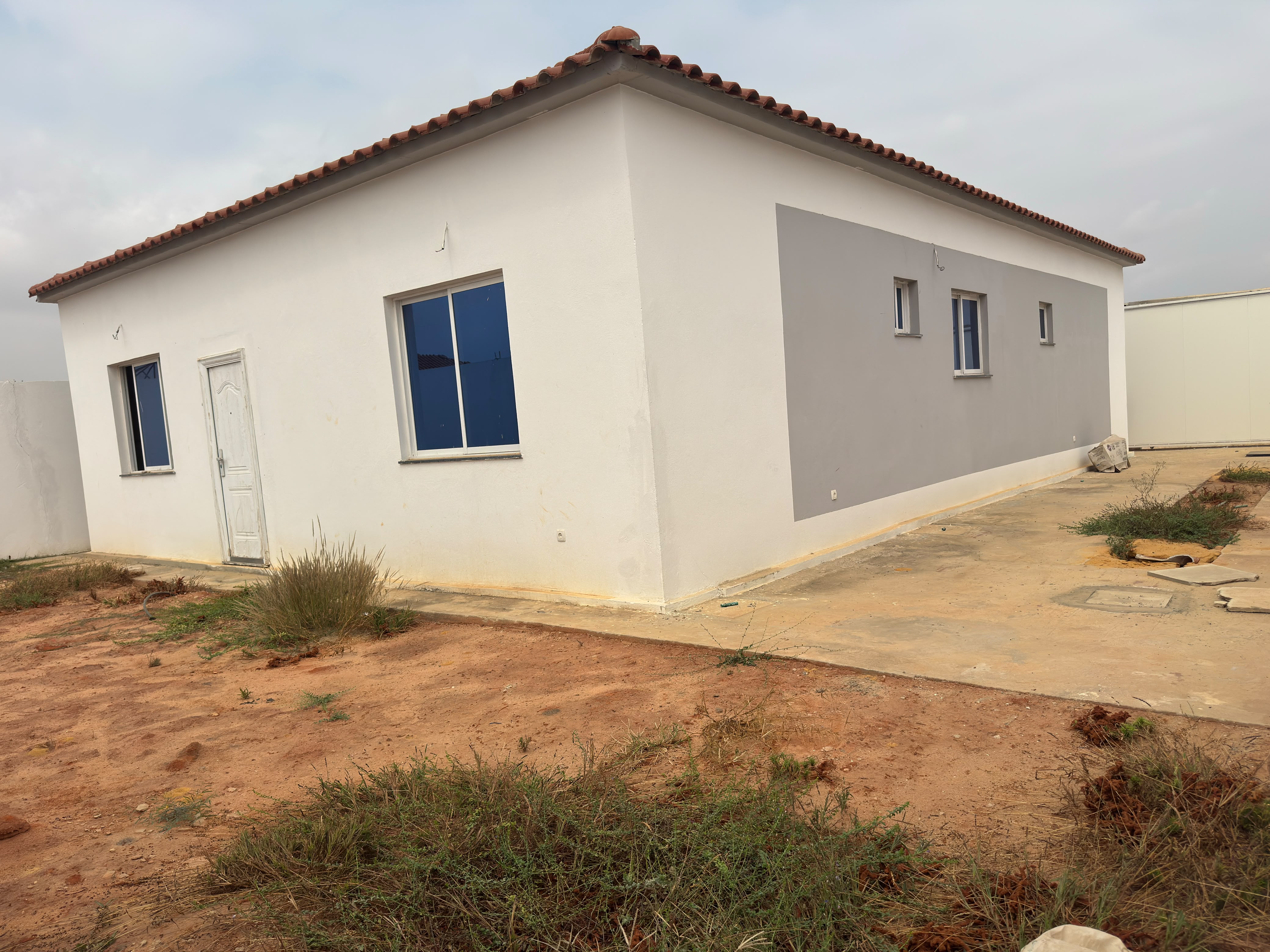 VILA COSTA