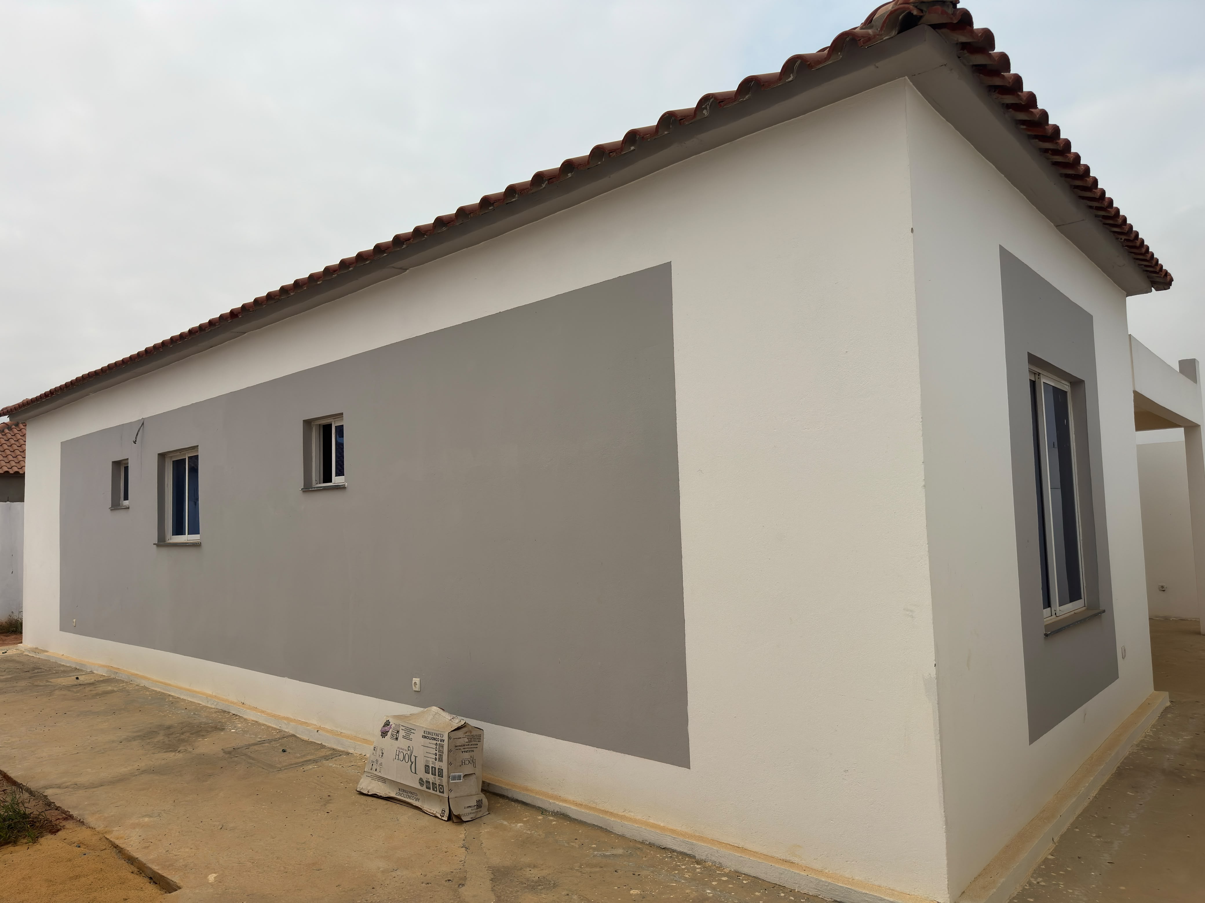 VILA COSTA