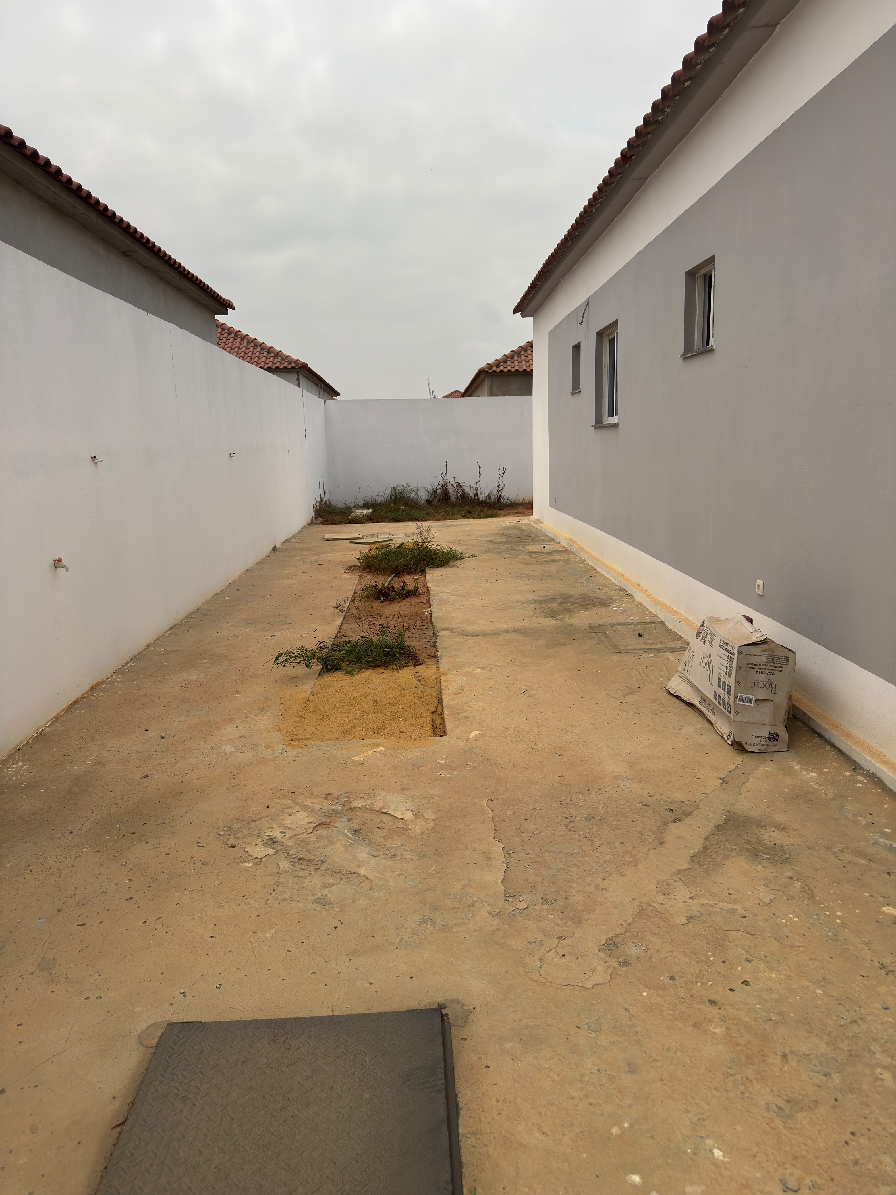 VILA COSTA
